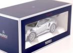 Porsche 911 GT3 RS 2022 GT Zilver Met.1/18 NOREV ref. 187357, Verzenden, Nieuw, Auto, Norev