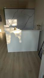 Salonbalie / Toonbank, Receptie of Entree, Ophalen, Gebruikt, Overige typen