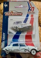 Majorette Citroen DS FRENCH TOUCH, Ophalen of Verzenden, Nieuw, Auto