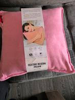 *Kerst*Nieuwe Feel Home warmte kussen incl powerbank, Ophalen, Nieuw, Vierkant