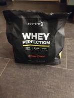 Whey Perfection - 81 servings - Body & Fit, Sport en Fitness, Gezondheidsproducten en Wellness, Ophalen of Verzenden, Zo goed als nieuw