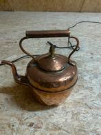 Koperen ketel, Antiek en Kunst, Ophalen