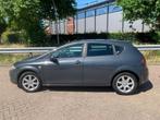 Seat Leon 2.0 FSI 16V 110kW | Grijs | APK tot 6 dec. 2025, Voorwielaandrijving, Stof, 4 cilinders, 1984 cc