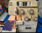 Bernina (Bernette) 334 DS Lockmachine, Ophalen of Verzenden, Zo goed als nieuw, Lockmachine, Bernina