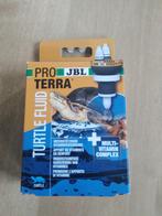Jbl pro terra turtle fluid, Dieren en Toebehoren, Reptielen en Amfibieën | Toebehoren, Ophalen of Verzenden, Nieuw, Overige typen