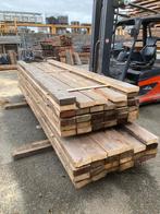 houten balken, Ophalen, Gebruikt, Balk, Vuren