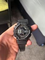 Casio G-SHOCK Cronograph Watch, Afstand, Casio G-Shock, Zwart, Ophalen of Verzenden