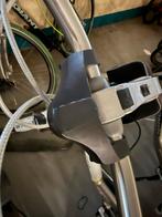 Sparta/Batavus Ion Display + Houder, Ophalen of Verzenden, Gebruikt