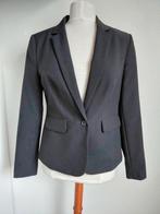 Colbert jasje Atmosphere maat 40 ZGAN, Ophalen of Verzenden, Zo goed als nieuw, Maat 38/40 (M), Zwart