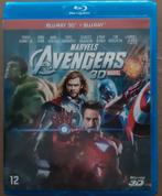 Marvels Avengers 3d blu ray Dr. strange Hulk X-men Spiderman, Science Fiction en Fantasy, Zo goed als nieuw, Verzenden