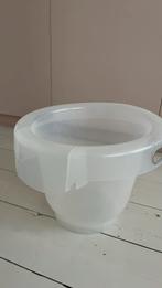 Tummy tub, Kinderen en Baby's, Badjes en Verzorging, Ophalen, Zo goed als nieuw