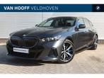 BMW 5 Serie 530e M Sport Automaat / Panoramadak / Trekhaak /, 1998 cc, Achterwielaandrijving, Euro 6, 4 cilinders