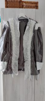 Lakei kostuum maat 50, Ophalen, Carnaval, Maat 48/50 (M), Kleding