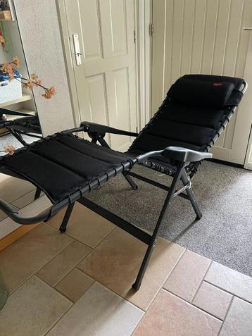 2 stoelen Crespo AP-232 Air-Deluxe beschikbaar voor biedingen