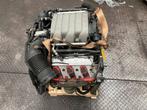 BDW Complete Motor voor Audi A4 en A6, Ophalen of Verzenden, Gebruikt, Audi