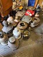 maritieme lampen scheepvaart, Verzamelen, Scheepvaart, Ophalen of Verzenden, Gebruikt, Motorboot of Zeilboot