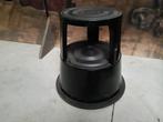 Metalen Step Ups Olifanten poot opstapje, Ophalen, Nieuw, Trap, Minder dan 2 meter