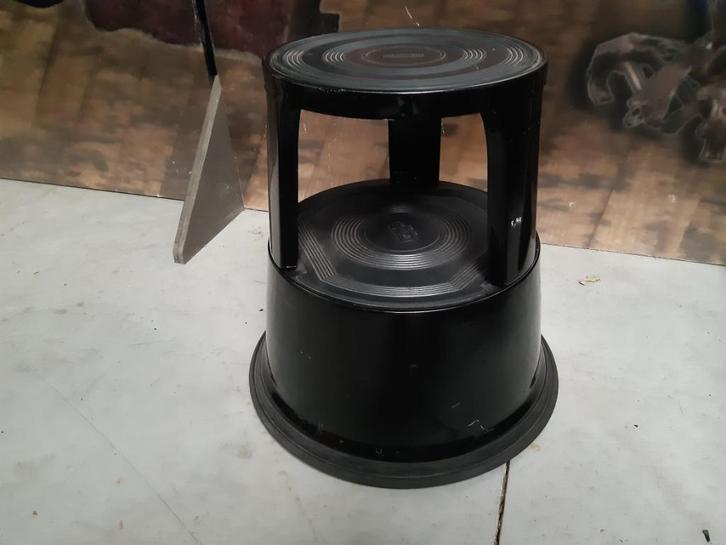 Metalen Step Ups Olifanten poot opstapje, Doe-het-zelf en Verbouw, Ladders en Trappen, Nieuw, Trap, Minder dan 2 meter, Ophalen