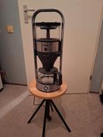 Philips Café Gourmet Koffiezetapparaat, Witgoed en Apparatuur, Koffiezetapparaten, Ophalen, Gebruikt, Overige modellen, Gemalen koffie