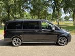 Mercedes-Benz Vito 114 CDI Lang DC Comfort | AUTOMAAT | DUBB, Automaat, Gebruikt, 4 cilinders, Zwart