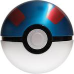 Pokemon: Pokébal Q3: Great Ball NIEUW, Hobby en Vrije tijd, Verzamelkaartspellen | Pokémon, Nieuw, Ophalen of Verzenden, Losse kaart