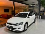 Volkswagen Polo 1.0 TSI Style Garantie CarPlay Adoptieve Cru, Stof, Gebruikt, Zwart, 95 pk