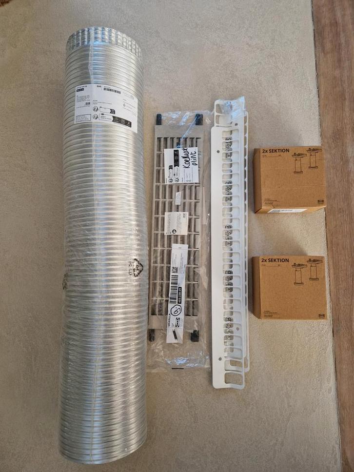 IKEA keukenelementen, Huis en Inrichting, Keuken | Keukenelementen, Nieuw, Minder dan 100 cm, 25 tot 50 cm, Ophalen of Verzenden