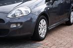 Fiat Punto Evo 0.9 TwinAir Street Airco|Cruise|Trekhaak|6Bak, Voorwielaandrijving, Gebruikt, Euro 6, Origineel Nederlands