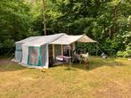 Jamet Louisana vouwwagen, Caravans en Kamperen, Vouwwagens, Ophalen, Aanwezig, Jamet, Grijs