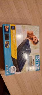 Luchtbed nieuw 1 persoons, Ophalen of Verzenden, Nieuw, 1-persoons