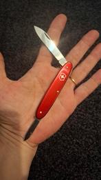 Victorinox alox, Ophalen of Verzenden