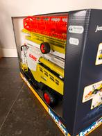 Bruder Claas Lexion 780 Terra Trac - Nieuwstaat!, Ophalen of Verzenden, Zo goed als nieuw, Afstandsbediening