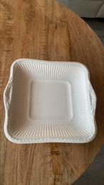 wedgwood Edme serveer/brood schaal, Antiek en Kunst, Ophalen of Verzenden