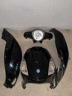Piaggio fly kappenset, Ophalen of Verzenden, Zo goed als nieuw, Piaggio