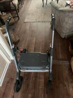 Mooie rollator, Diversen, Rollators, Ophalen of Verzenden, Zo goed als nieuw