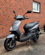 Sym orbit 2, Fietsen en Brommers, Ophalen of Verzenden, Zo goed als nieuw, Benzine, Orbit