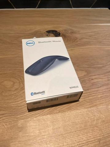 Dell WM615 ergonomische Bluetooth muis nieuw beschikbaar voor biedingen
