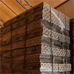 Pinikay !!!AANBIEDING!!!!, Minder dan 3 m³, Ophalen, Overige houtsoorten, Blokken