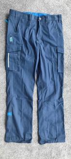 Orcon Chris Capture Identity Werkbroeken 58003 nieuw maat 50, Heren, Nieuw, Ophalen of Verzenden, Broek