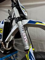 Husqvarna FE 450 2019 Supermoto | FMF + HK Suspension | a2 !, Motoren, Motoren | Husqvarna, 450 cc, Particulier, Enduro, 1 cilinder