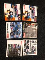 Vintage Kyosho modelbouw catalogi voor de verzamelaar., Ophalen of Verzenden, Zo goed als nieuw, Overige schalen, Onderdeel