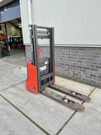 Linde L10B bj 2014 duplo 2.510 mm 950 uur, Stapelaar, Linde, -, Niet opgegeven
