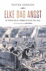 Elke dag angst, Ophalen of Verzenden, Tweede Wereldoorlog, Zo goed als nieuw, Landmacht