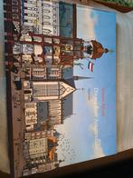 Dwars door Amsterdam Simone bijlard, Ophalen of Verzenden, Gelezen