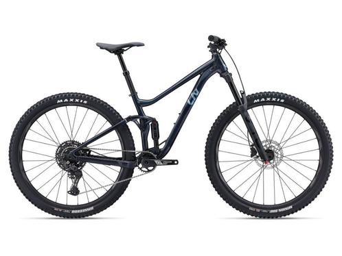 Giant liv embolden 29er 2 Dames atb, Fietsen en Brommers, Fietsen | Dames | Sportfietsen en Toerfietsen, Gebruikt, Giant, Meer dan 20 versnellingen