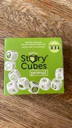 Story cubes, Hobby en Vrije tijd, Gezelschapsspellen | Kaartspellen, Ophalen of Verzenden, Zo goed als nieuw