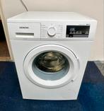 Siemens IQ500 Wasmachine 7 Kg 1400 Toeren A+++Class, Ophalen of Verzenden, 6 tot 8 kg, Zo goed als nieuw, Minder dan 85 cm