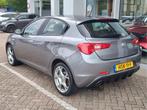 Alfa Romeo Giulietta 1.4 TURBO SPORT Navi | Cruise | Climate, Auto's, Alfa Romeo, Voorwielaandrijving, 12 maanden, Stof, Gebruikt
