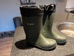 Groene Cratex Regenlaarzen, Ophalen of Verzenden, Nieuw, Regenlaarzen, Dames