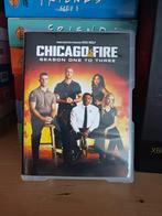 Chicago Fire - Seizoen 1 t/m 3, DVD Box, Cd's en Dvd's, Dvd's | Tv en Series, Ophalen of Verzenden, Zo goed als nieuw